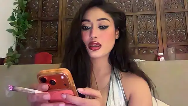 عرض كام GoddessAnna