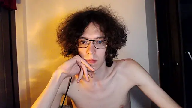 LovesomeCookie: вебкам-шоу