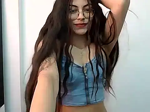 kaileyrivers' Webcam Show