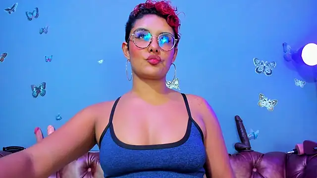 Chat XXX ao vivo de Kaira_mosse