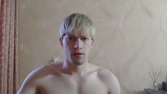 frama666 Webcam-Show