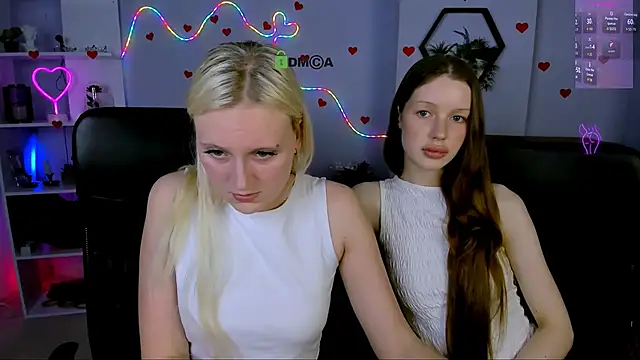Chat +18 de khloebeauty ao vivo