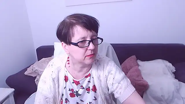 Chat +18 de ChristaRose ao vivo