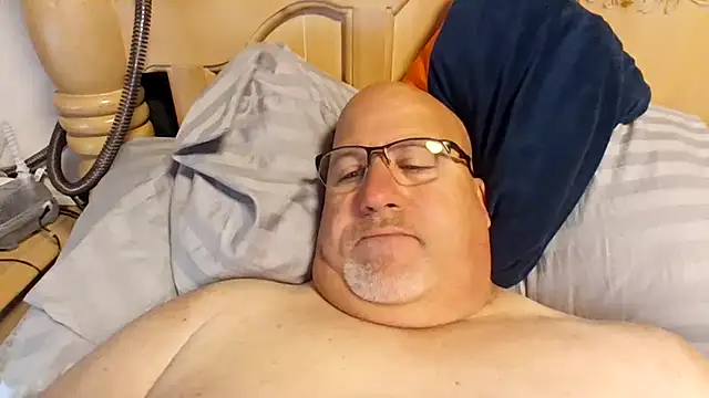 Bigbear0563 Webcam show