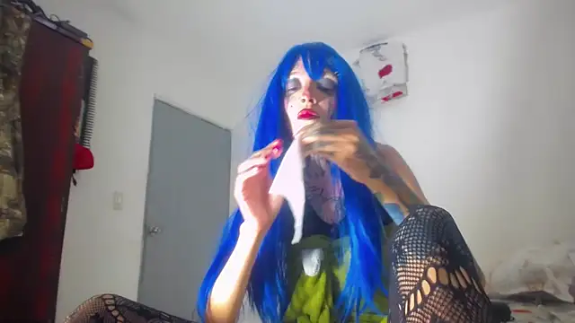 barbara_anal_squirt_ 라이브 XXX 채팅