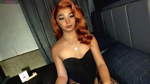 Chat XXX Live TrinityFucksYou
