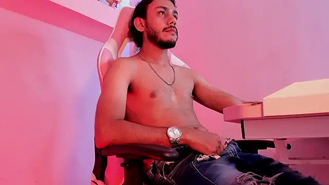 Živý XXX chat Boss_Domiinator