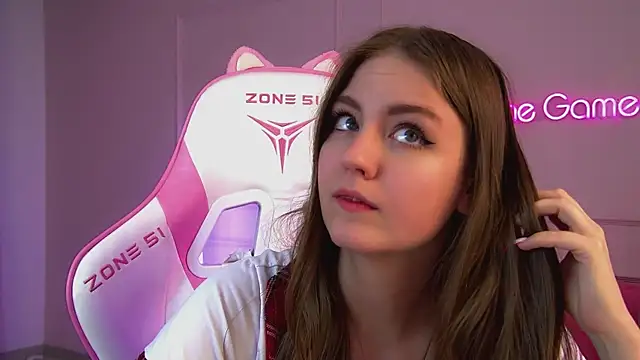 SofiaSarvain Chat XXX in diretta