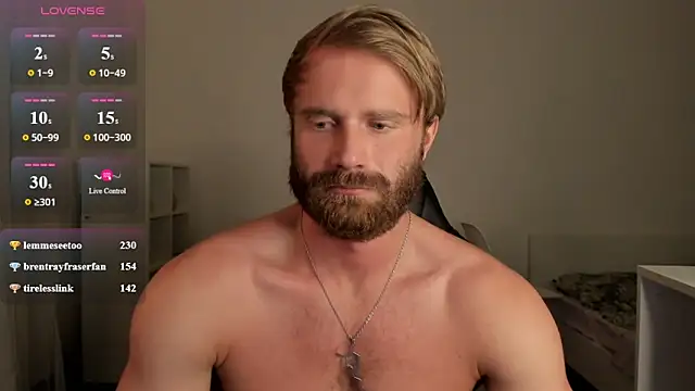 Show de webcam de Paul_Rolex