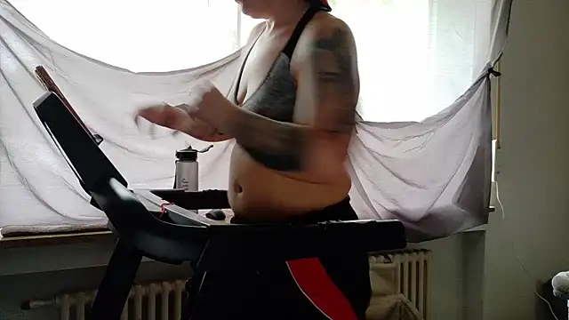 wetgerman_2 Adlı Modelin Canlı XXX Sohbeti