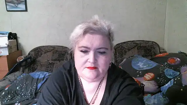 Show Webcam de Lana555