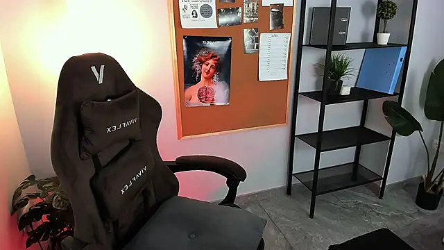 JaneByrd Chat XXX in diretta