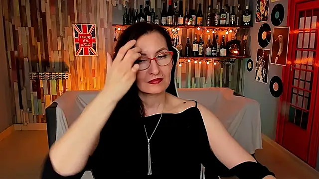 UnaTerra Live XXX-Chat