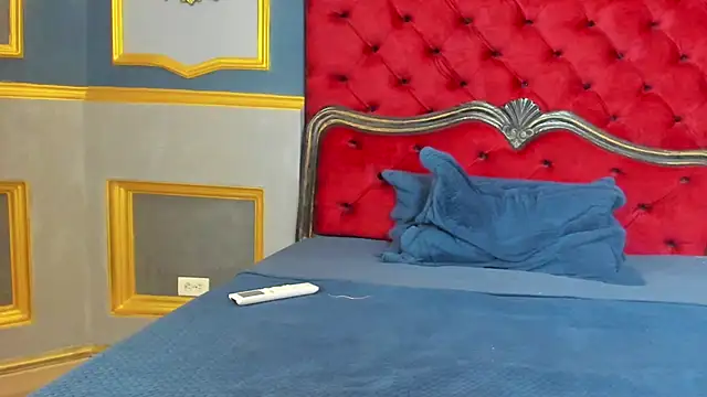 XXX chat uživo modela JacobWestt