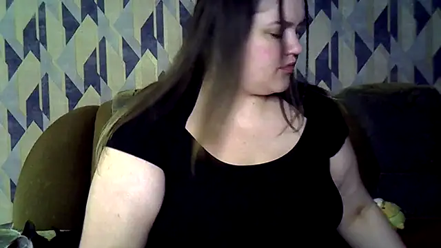 عرض كام AnitaWillias