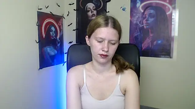 StellaCRL Chat XXX in diretta