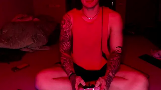 Czat XXX na żywo – baphomet_from_ice