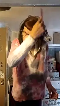 โชว์เว็บแคมของ whitetrashdirtyslut