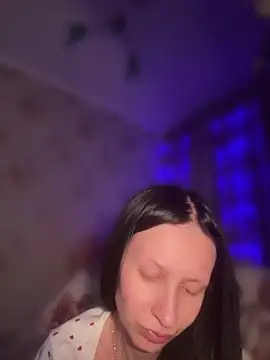 دردشة Starry_Siren الجنسية المباشرة