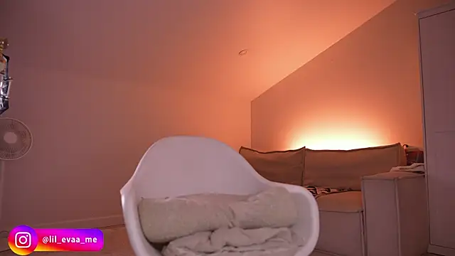 Webkamerová show Lilevame