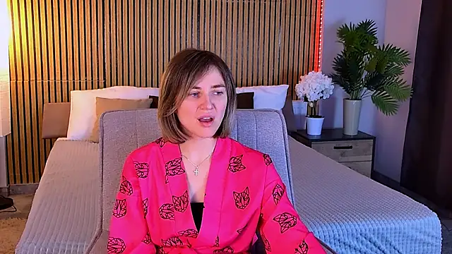 Chat XXX ao vivo de EmeraldGlow