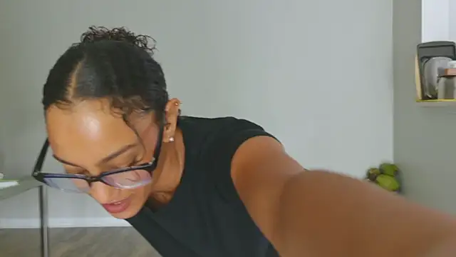Webkamerová show sexymsbrown