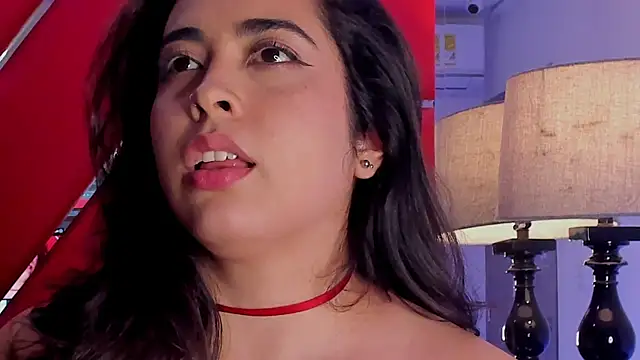 Sofia-Venegas Pertunjukan Webcam