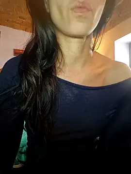 Luisa968のライブXXXチャット