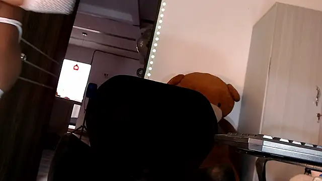 mistressbigcock777のライブXXXチャット