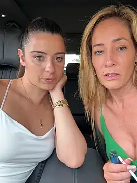 SweetAlegra_ Webcamshow
