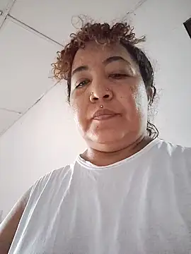 CurvyHeat Webcam Show
