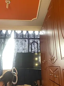 Chat +18 de SCARLET-20 ao vivo