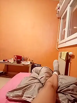 mrlolimirass Adlı Modelin Canlı XXX Sohbeti