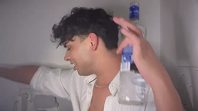 Gipsyboysteve live XXX chat
