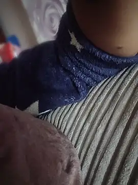 GoddessChantelle Adlı Modelin Web Kamerası Şovu