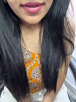 XXX chat uživo modela escape_with_me