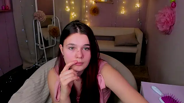 Kacey_Love Webcamshow