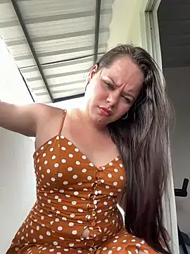 عرض كام Sarita_21