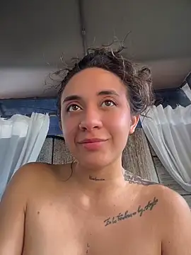 Webkamerová show SinSirenXXX