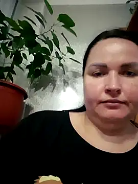 GeorgiaLerox Show in webcam