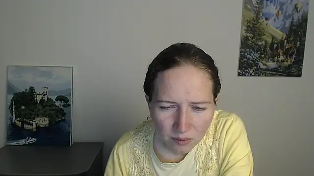 Chatroom XXX en direct de Sexy_MargoX_