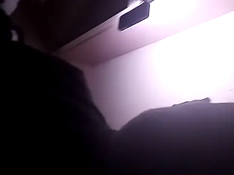 Blkstylion's Webcam Show