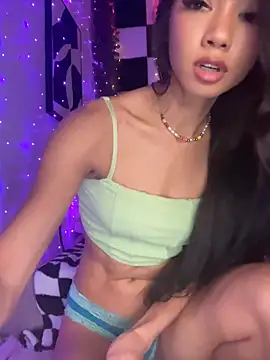 RinaErota 现场XXX聊天