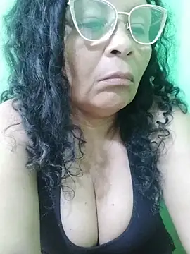 Amarantha25 Adlı Modelin Web Kamerası Şovu