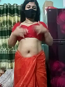 Sumi-roy's Webcam Show