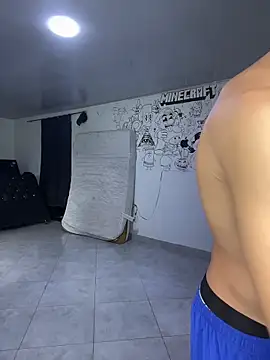 nic_2005 Webcam-Show
