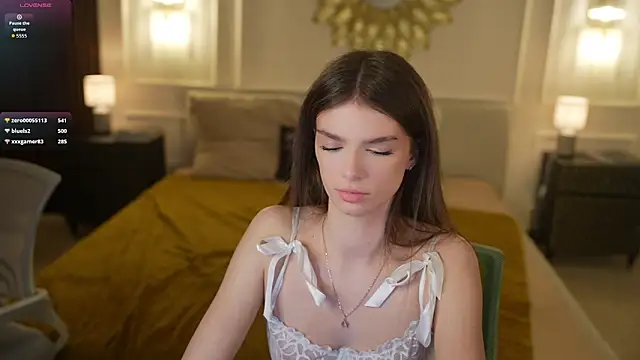 VivianSweet_'s Live XXX Chat