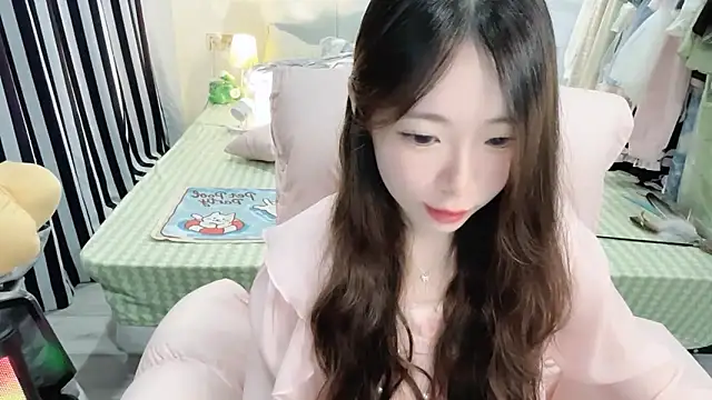 Gardenia-222 웹캠 쇼
