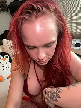 PennyPrincess Obrolan Langsung XXX