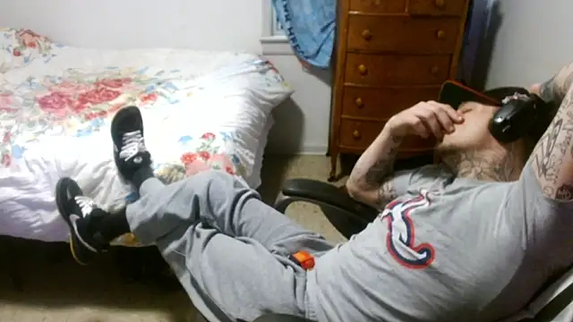 DADDY_KANE8---'s Live XXX Chat
